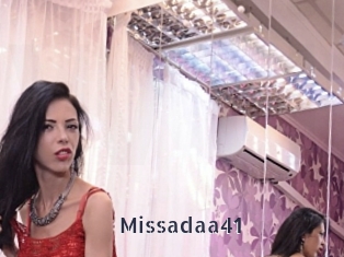 Missadaa41