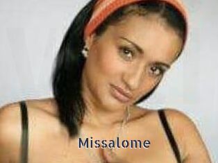 Missalome