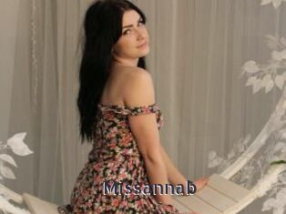 Missannab