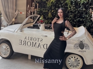 Missanny