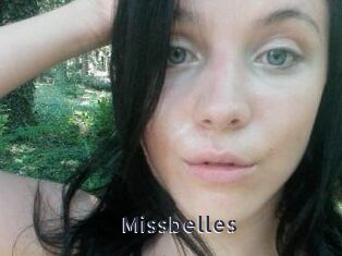 Missbelles