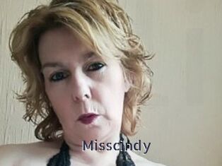 Misscindy