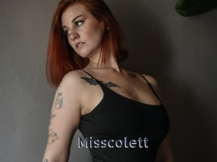 Misscolett