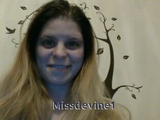 Missdevine1