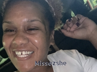 Missezshe