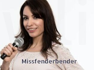 Missfenderbender