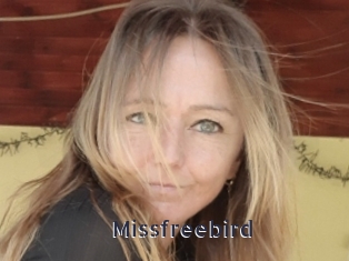 Missfreebird