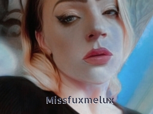 Missfuxmelux