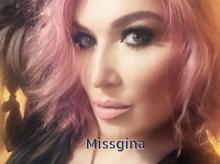 Missgina