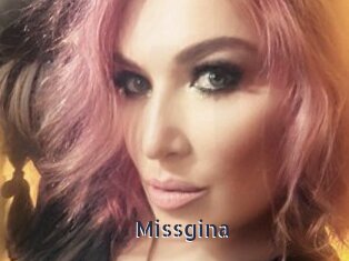 Missgina