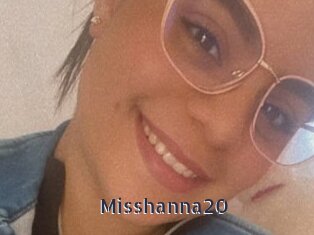 Misshanna20