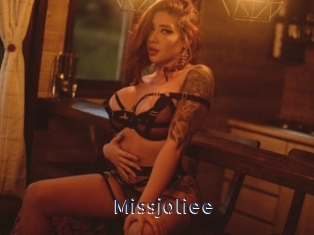 Missjoliee