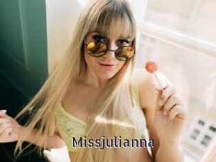 Missjulianna