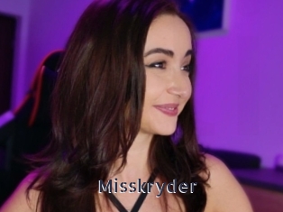 Misskryder