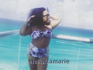 Misslolamarie