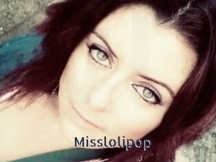 Misslolipop