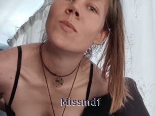 Missmdf