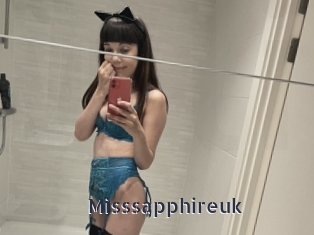 Misssapphireuk