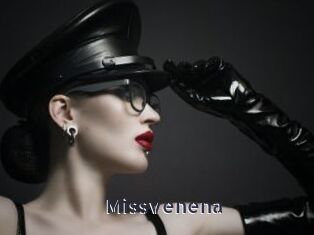 Missvenena