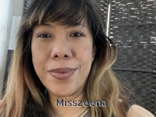 Misszeena