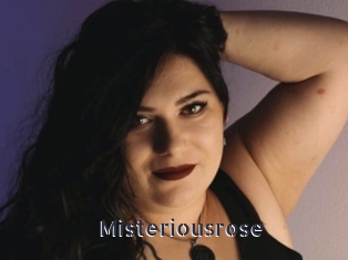 Misteriousrose