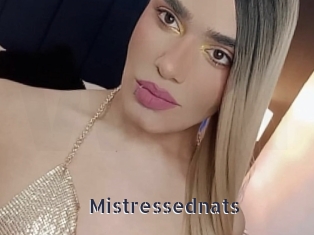 Mistressednats