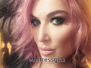 Mistressgina