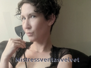 Mistressveritasvelvet