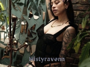 Mistyravenn