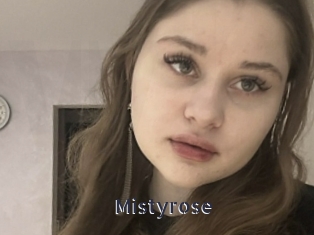 Mistyrose