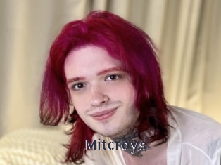 Mitcroys