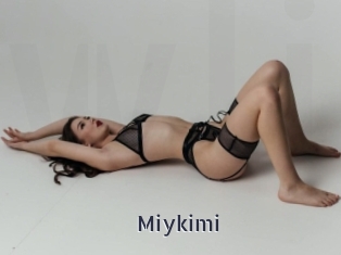 Miykimi