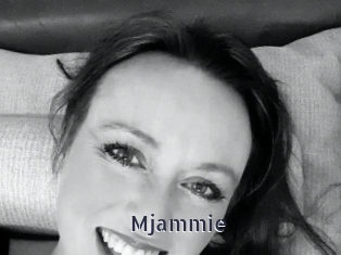 Mjammie