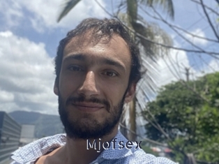 Mjofsex