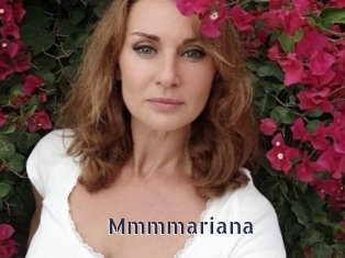 Mmmmariana