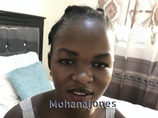 Mohanajones