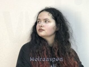 Moiraaspen