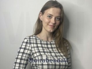 Moirabendall