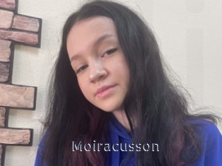 Moiracusson