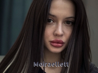 Moiraellett