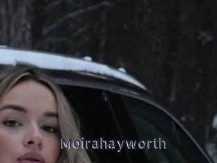 Moirahayworth