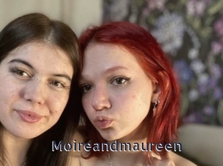 Moireandmaureen