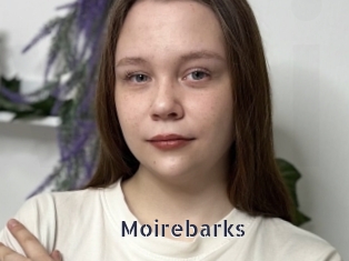 Moirebarks