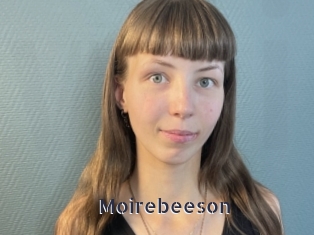 Moirebeeson