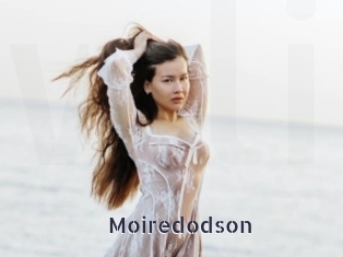 Moiredodson