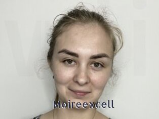 Moireexcell