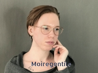 Moiregentile