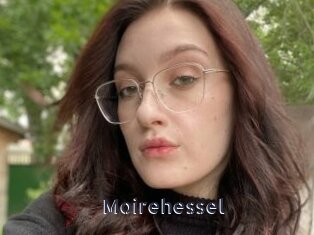 Moirehessel