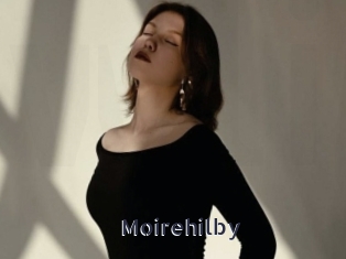 Moirehilby