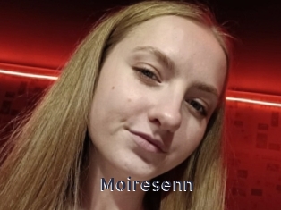 Moiresenn